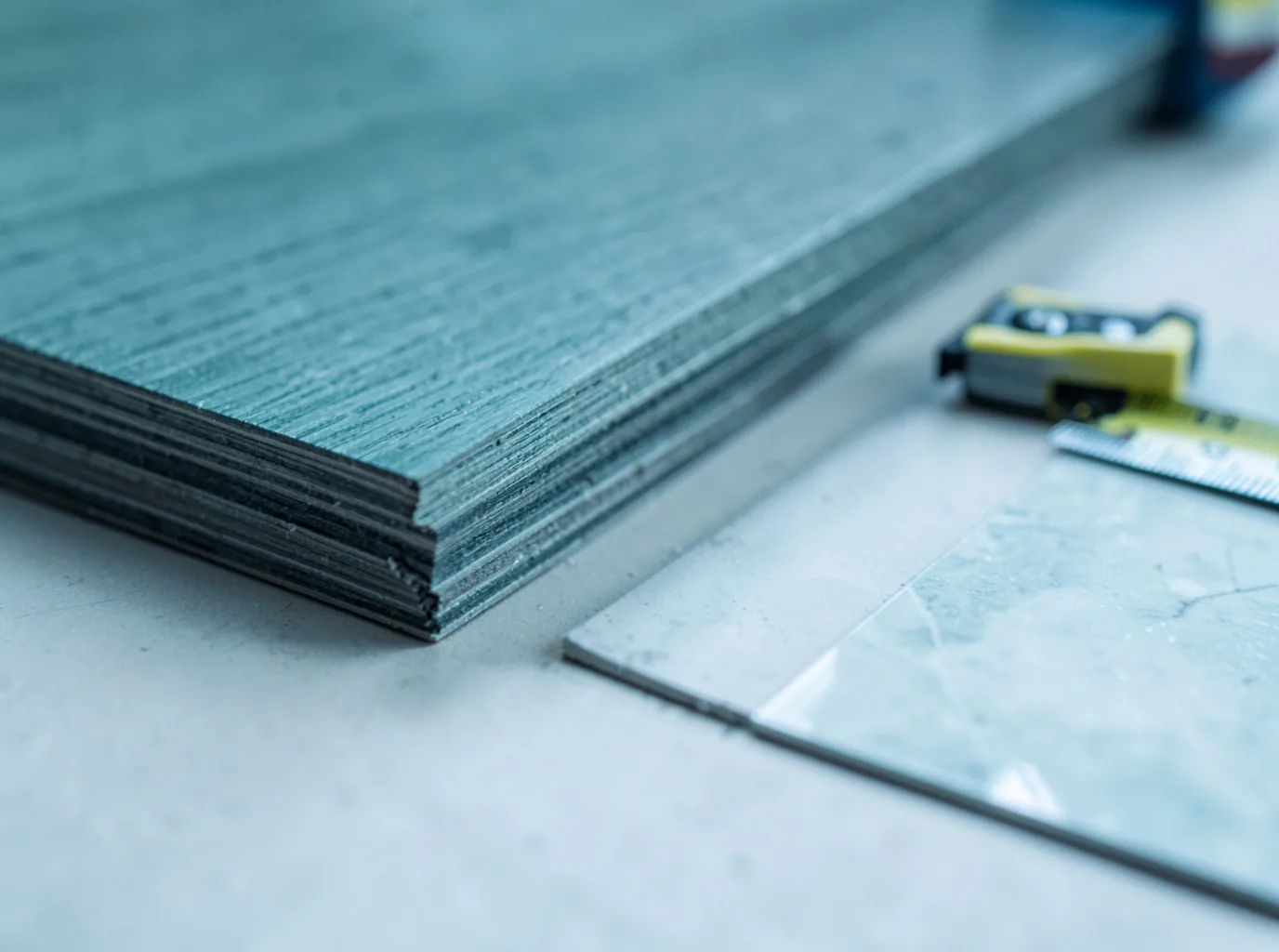 Luxury Vinyl Plank Installation Yarmouth Port, MA FAQs